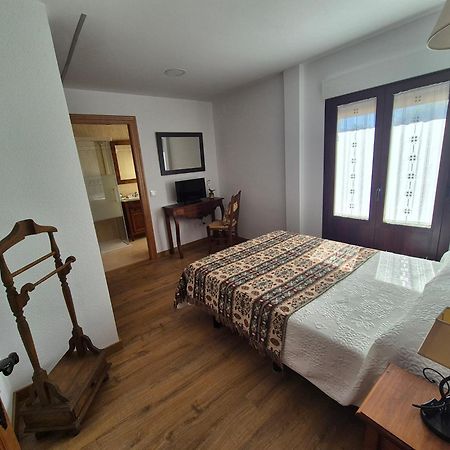 Apartamentos Rio Almar Эль-Кабако Экстерьер фото
