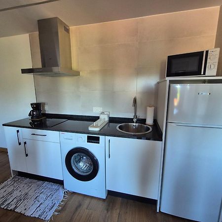Apartamentos Rio Almar Эль-Кабако Экстерьер фото