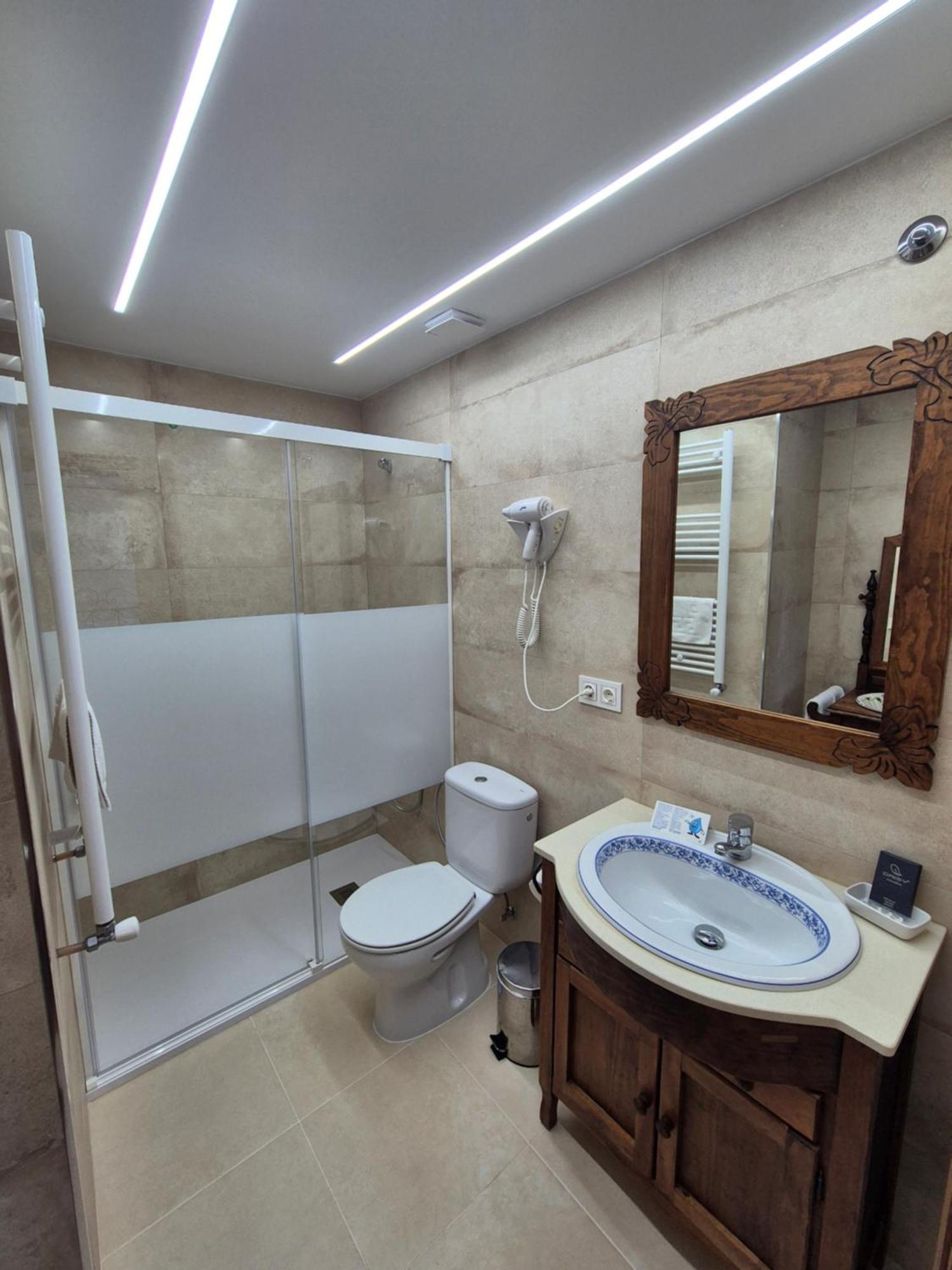 Apartamentos Rio Almar Эль-Кабако Экстерьер фото