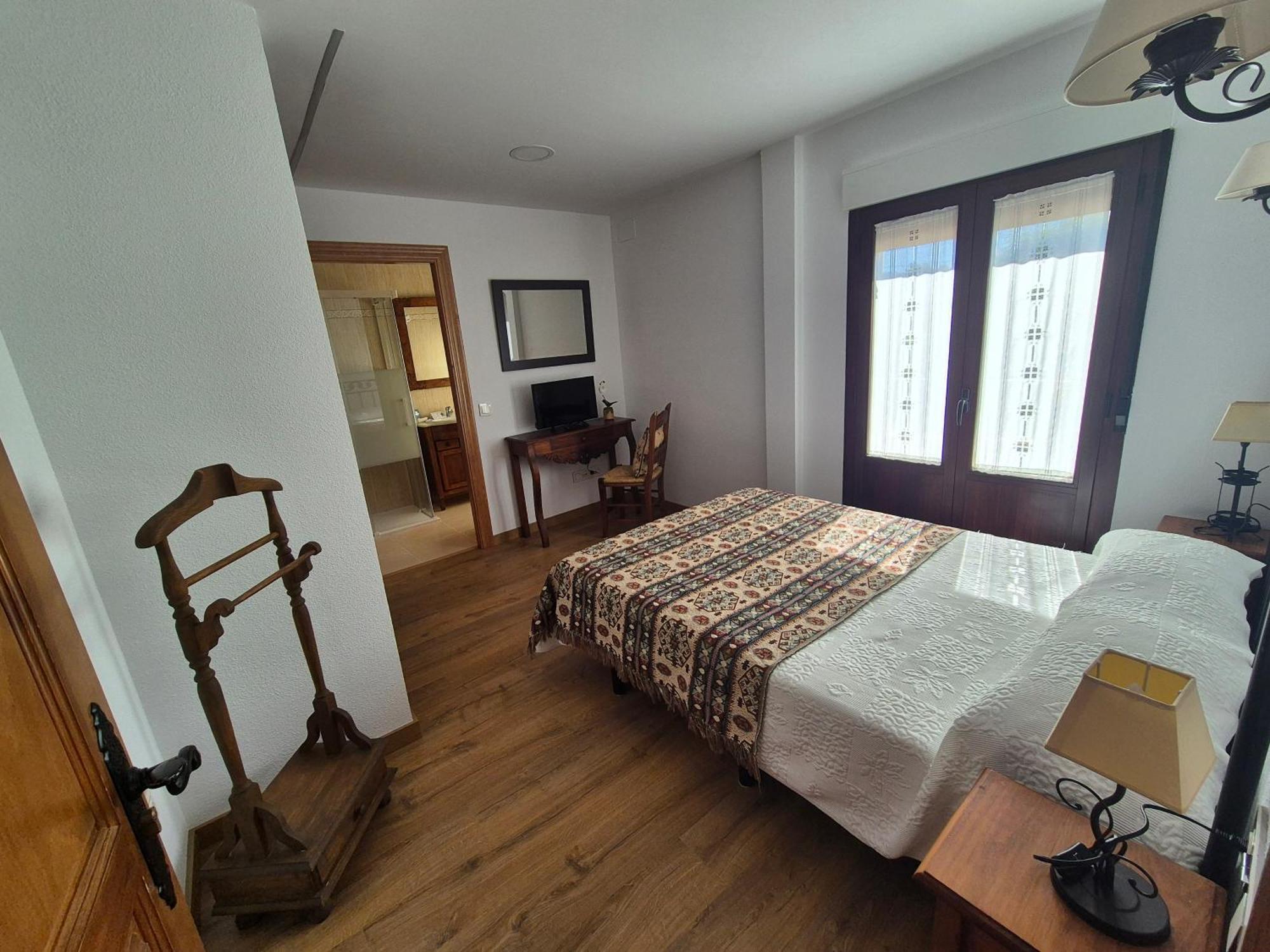 Apartamentos Rio Almar Эль-Кабако Экстерьер фото