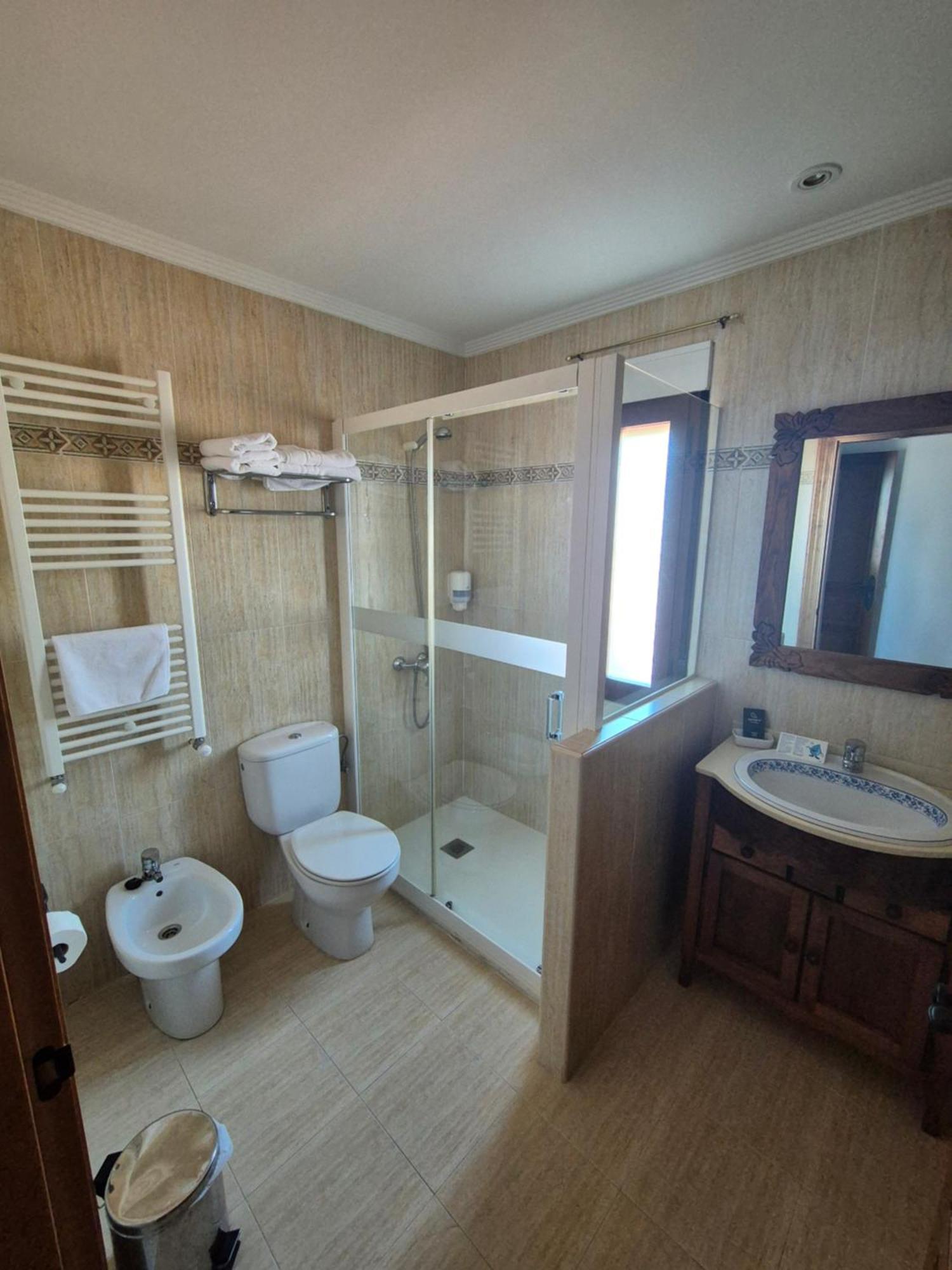 Apartamentos Rio Almar Эль-Кабако Экстерьер фото