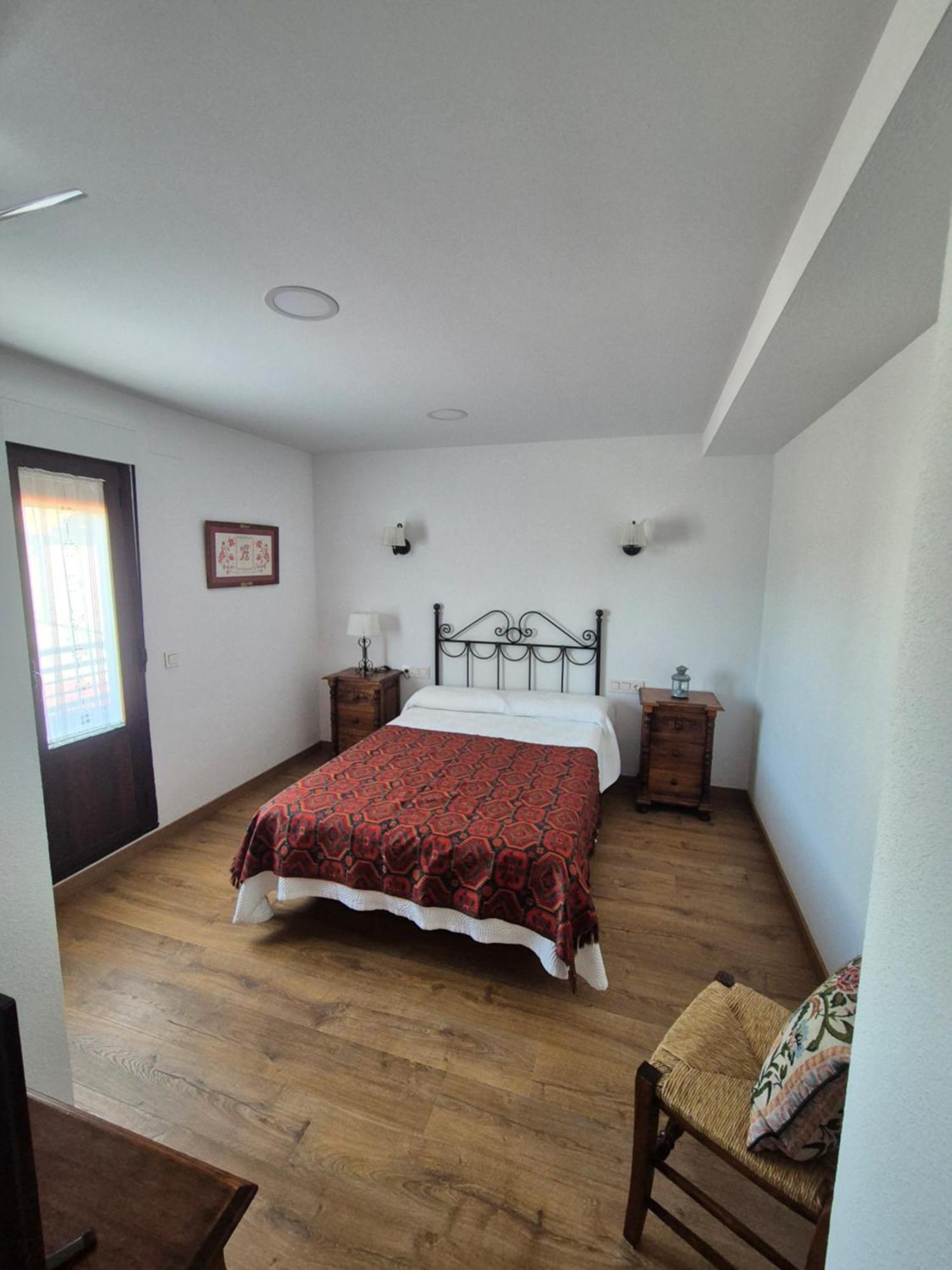 Apartamentos Rio Almar Эль-Кабако Экстерьер фото