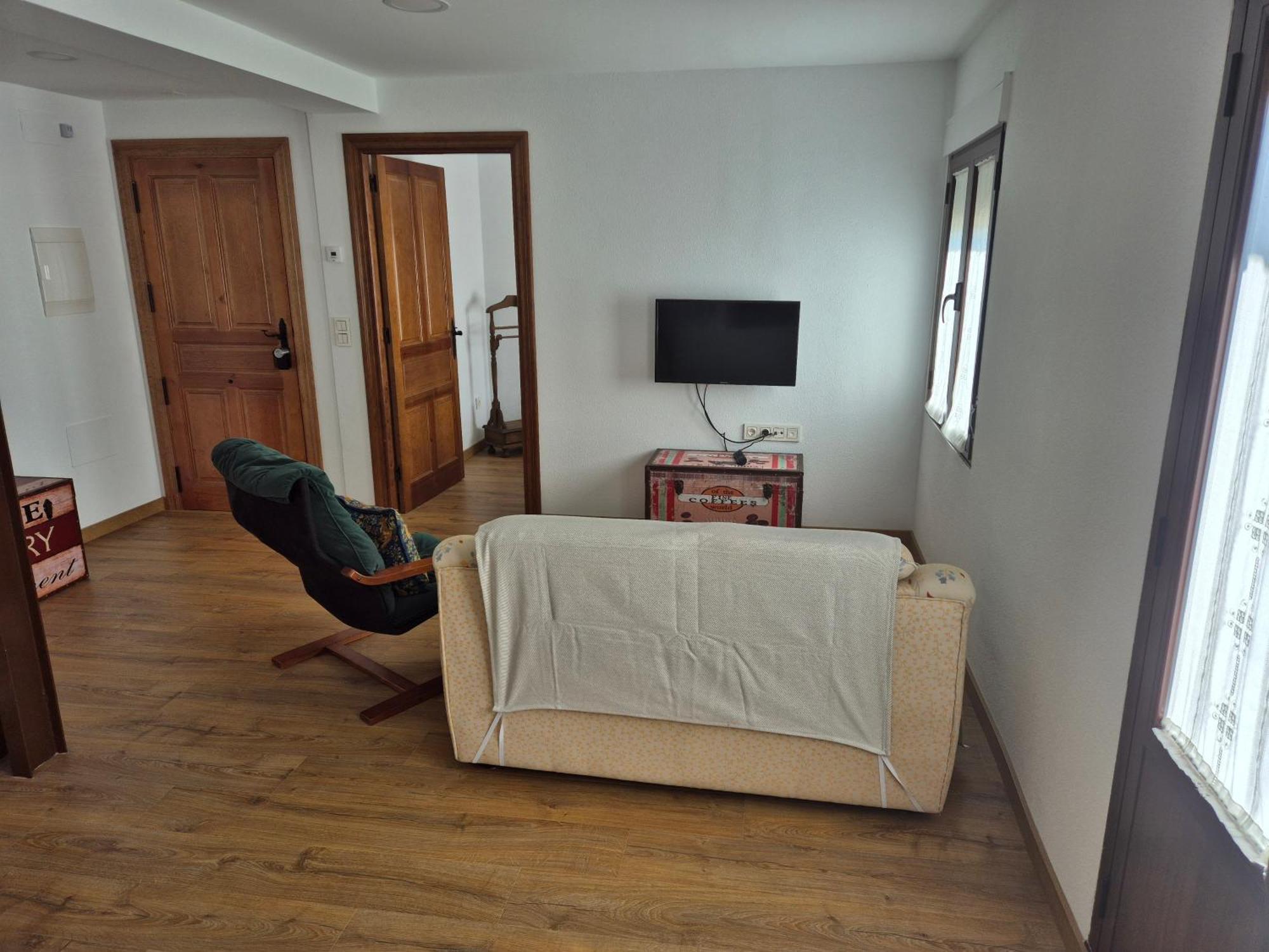 Apartamentos Rio Almar Эль-Кабако Экстерьер фото